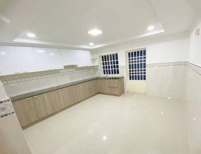 Flat House K pronájmu in Phnom Penh Thmey, Sen Sok, Phnom Penh