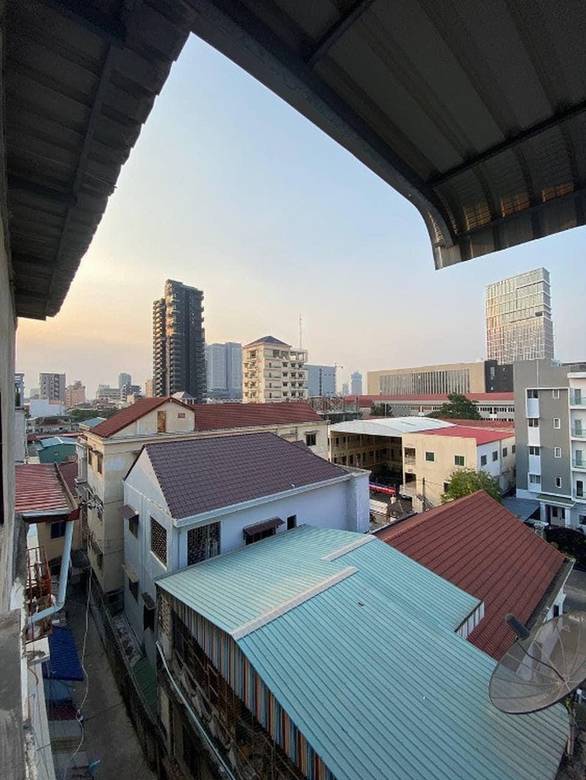 Appartement À louer à 7 Makara $250