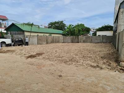 280 sqm Land Size Lot For Rent