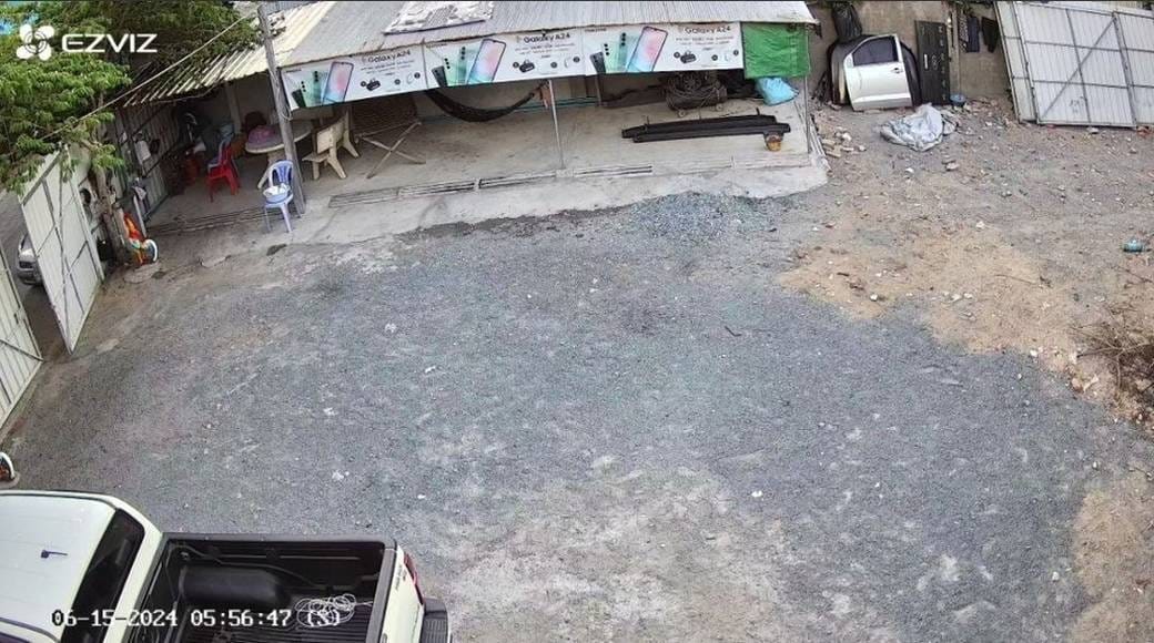 Lot For Rent in Toul Kork $1,000