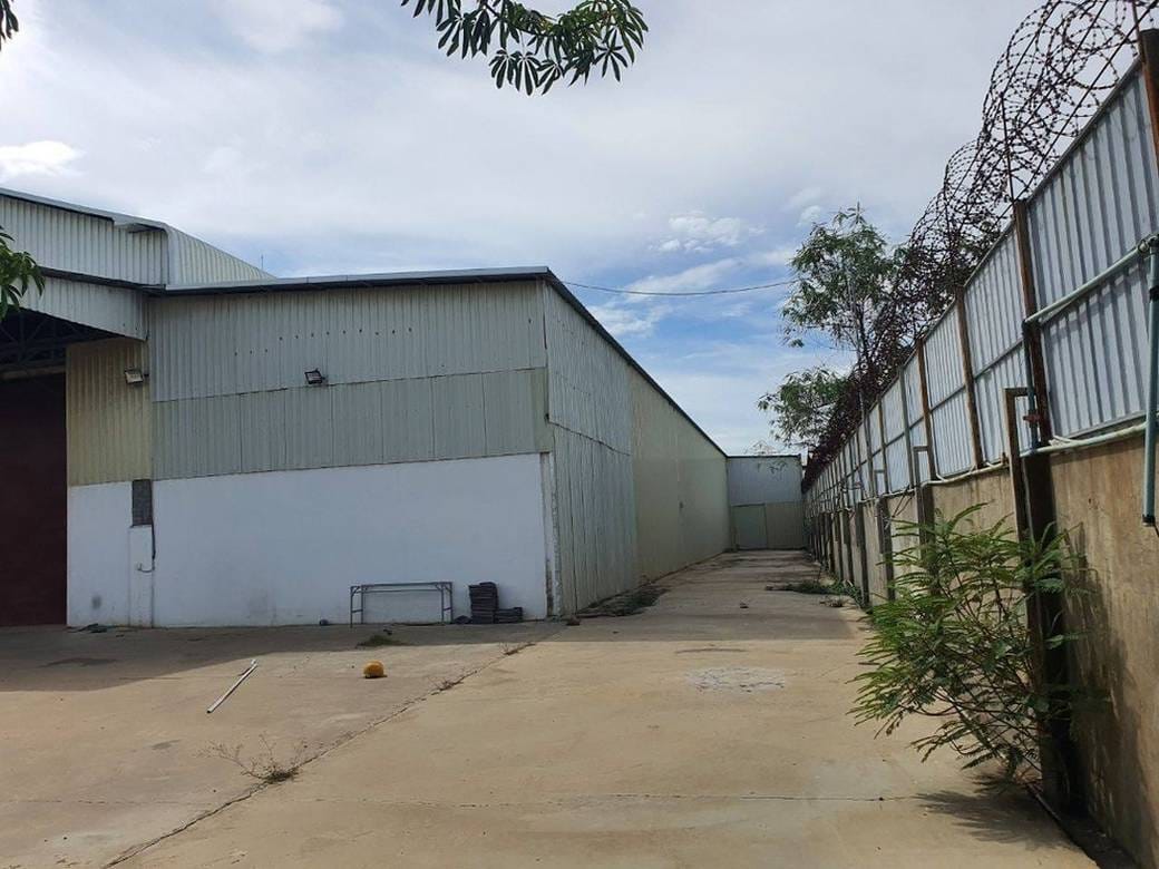 ដី សំរាប់ជួល នៅPrek Pnov តម្លៃ $5,000