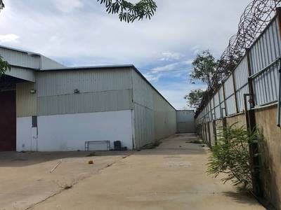 ដី សំរាប់ជួល នៅPrek Pnov តម្លៃ $5,000