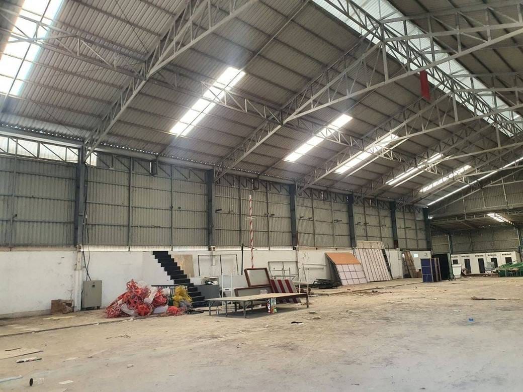 Preaek Pnov ដី សំរាប់ជួល នៅ Preaek Pnov