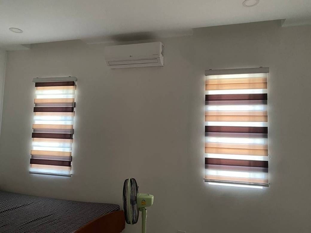 72 sqm Living Size Shophouse K pronájmu in Sen Sok