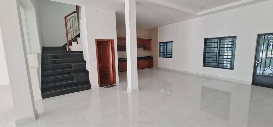 140 sqm Living Size Shophouse K pronájmu in Sen Sok