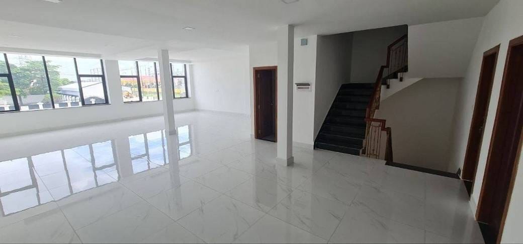 Shophouse K pronájmu in Phnom Penh Thmey, Sen Sok, Phnom Penh