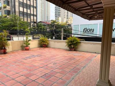Boeng Keng Kang220平方米使用面积别墅出租