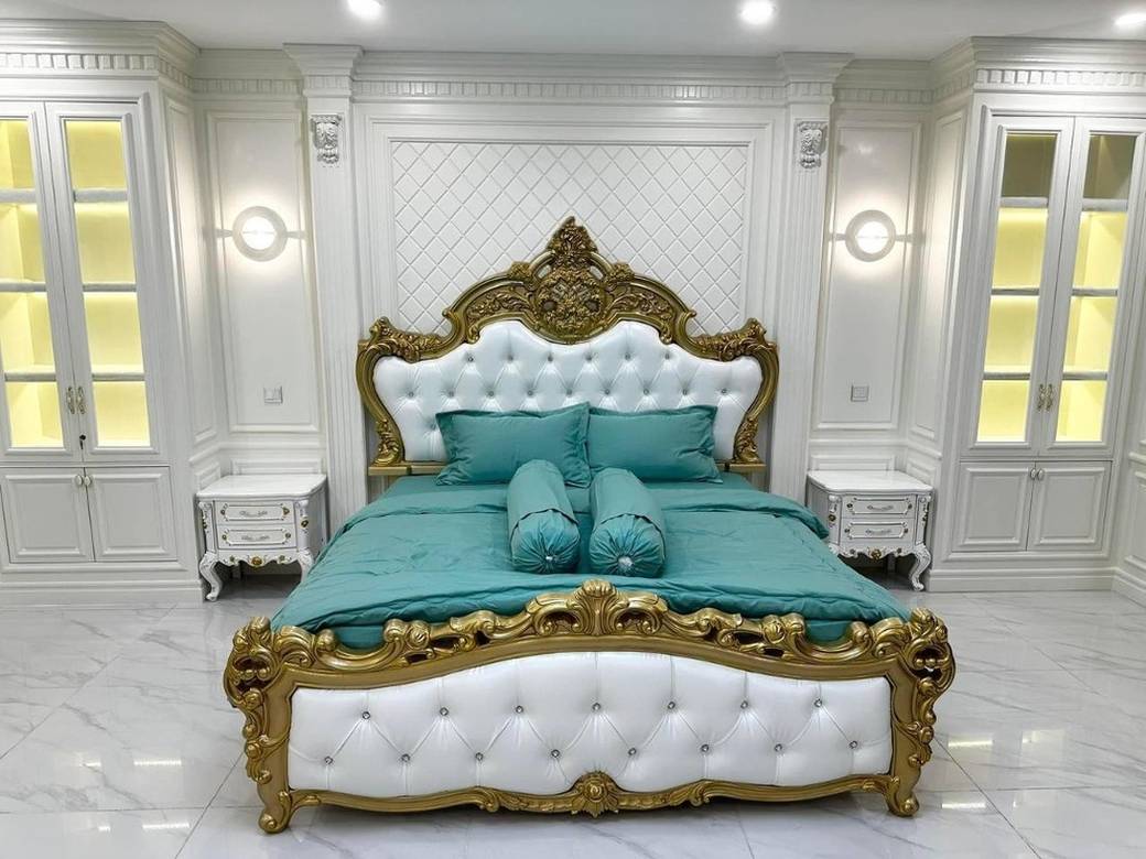 Vila K pronájmu in Chbar Ampov I, Chbar Ampov, Phnom Penh