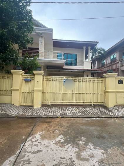 Condo Na wynajem w Boeung Trabek, Chamkarmon, Phnom Penh