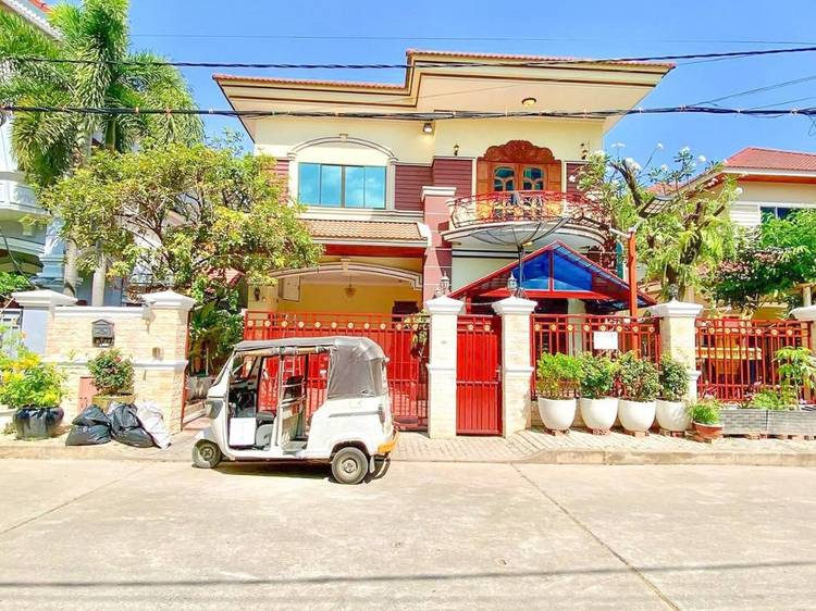 Condo Na wynajem w Boeung Trabek, Chamkarmon, Phnom Penh