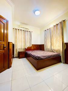 100 sqm Living Size Vila K pronájmu in Chamkarmon