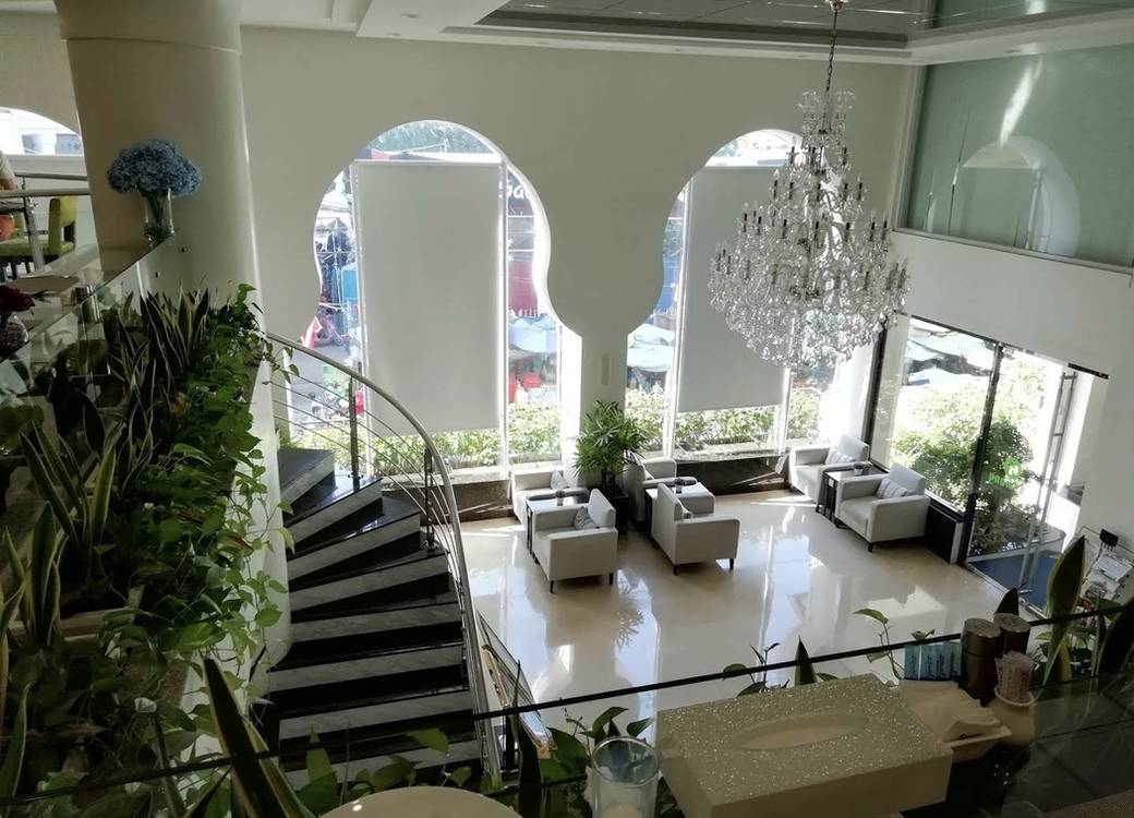 hotel Na sprzedaż w Daun Penh $7,200,000