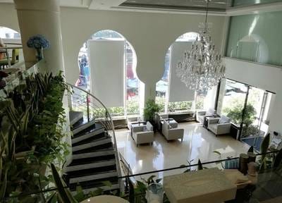 hotel Na sprzedaż w Daun Penh $7,200,000