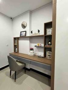 Villa For Rent with 2 Parking Space