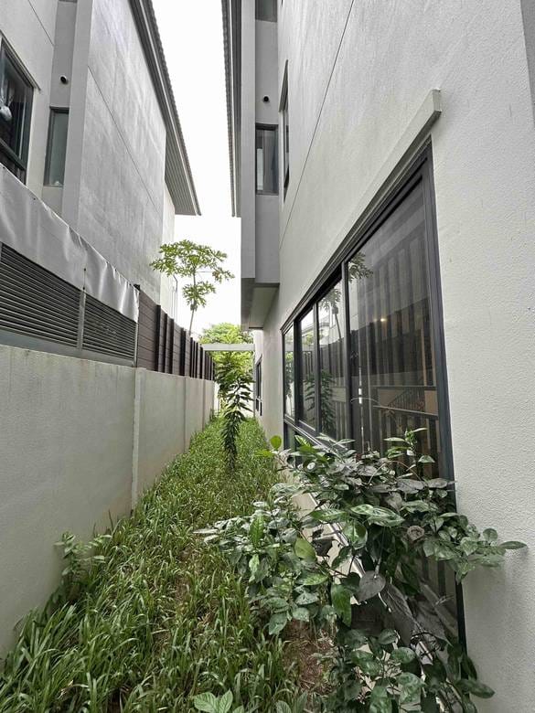 双子别墅出售，位于L02 271, 长夏上社分区, 棉芷区, 金边