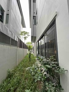 双子别墅出售，位于L02 271, 长夏上社分区, 棉芷区, 金边
