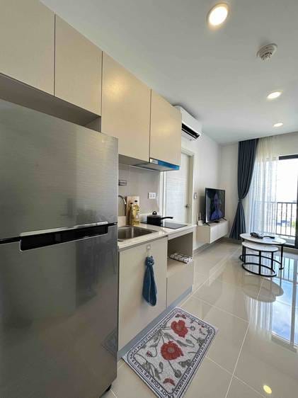 Condo For Rent in Sen Sok $500
