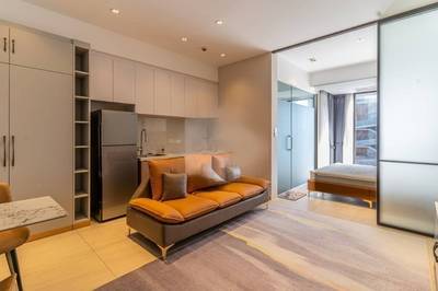 Toul Kork公寓出租，价格$450