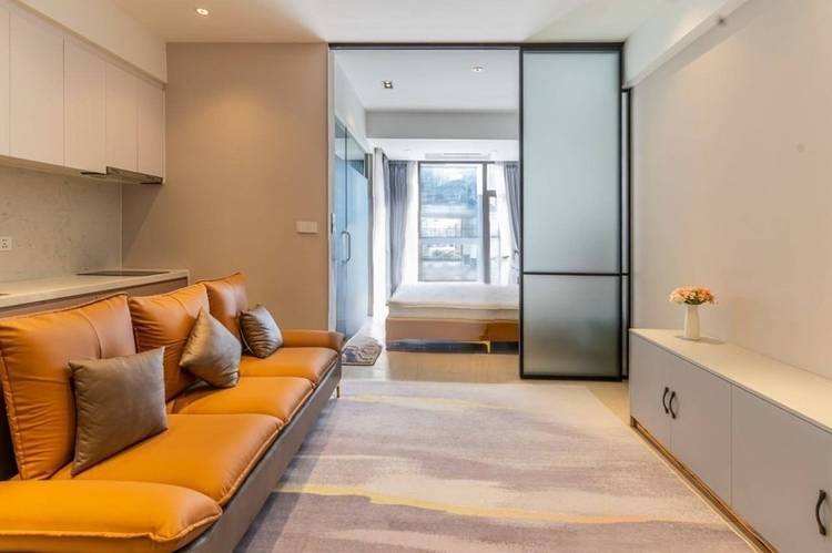 Condo Na wynajem w Boeung Kak 1, Toul Kork, Phnom Penh