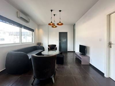 Furnished Apartment For Rent