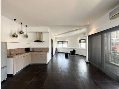 Apartment For Rent in Wat Phnom, Daun Penh, Phnom Penh