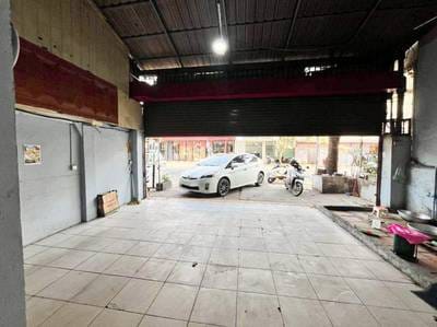 ChamkarmonCommercialShophouse出租，价格$1,000