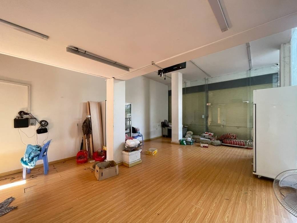 Toul Tum Poung 1CommercialShophouse出租，位于Toul Tum Poung 1