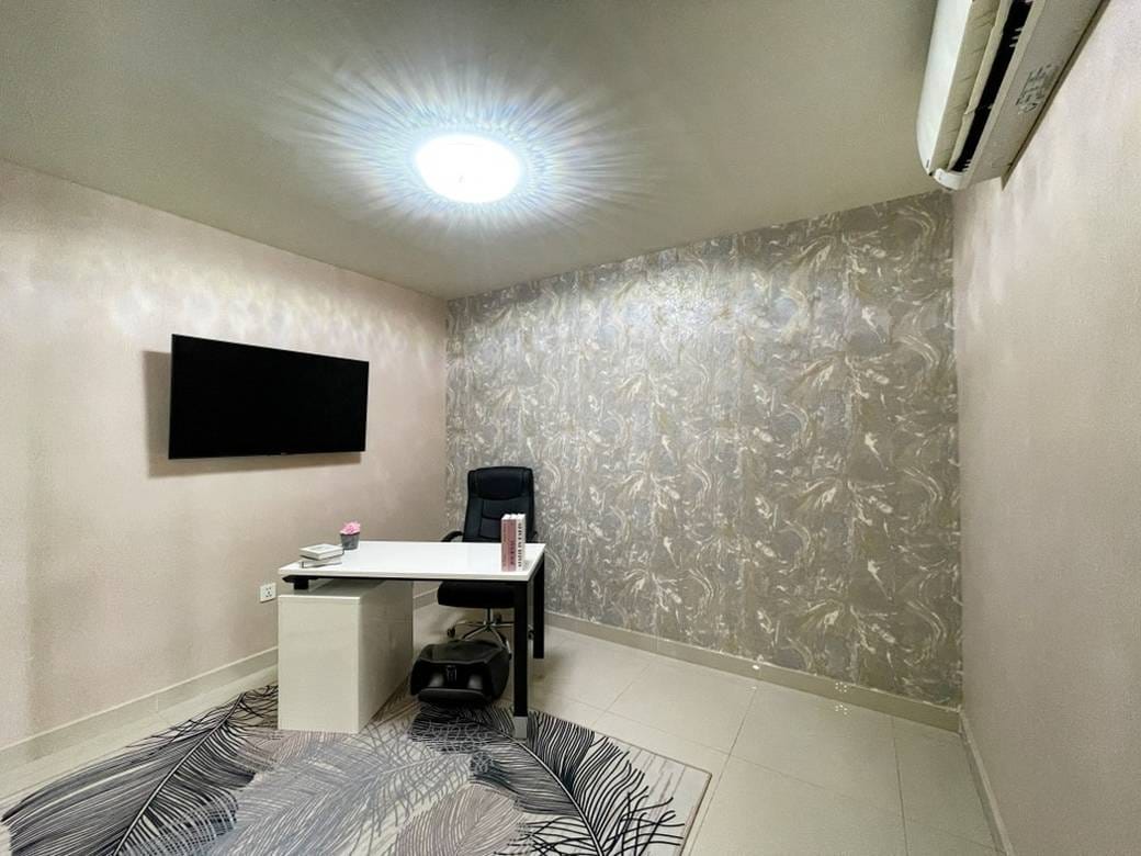 The Peak Residences | Zařízeno Apartmán K pronájmu