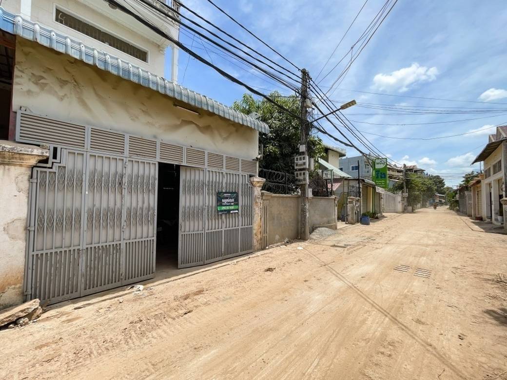 130 sqm Land Size House and lot Na prodej
