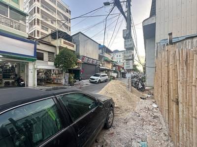 Działka Na wynajem o powierzchni działki 255 m²