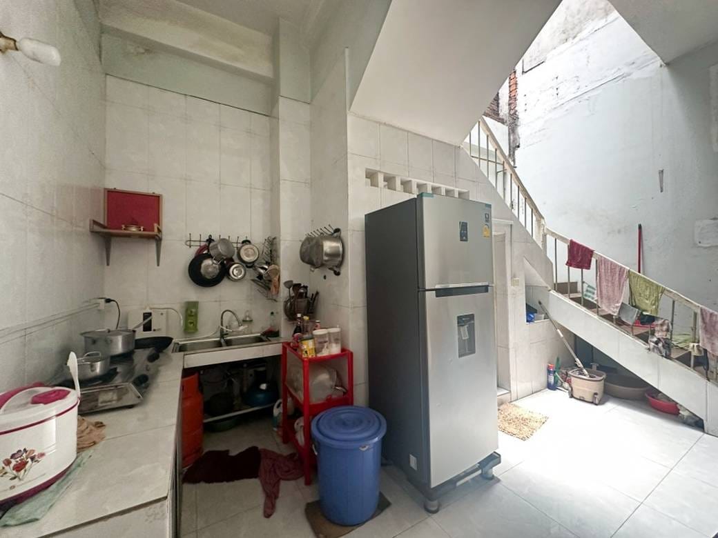 House and lot出售，位于, 乌亚西3分区, 马卡拉区, 金边