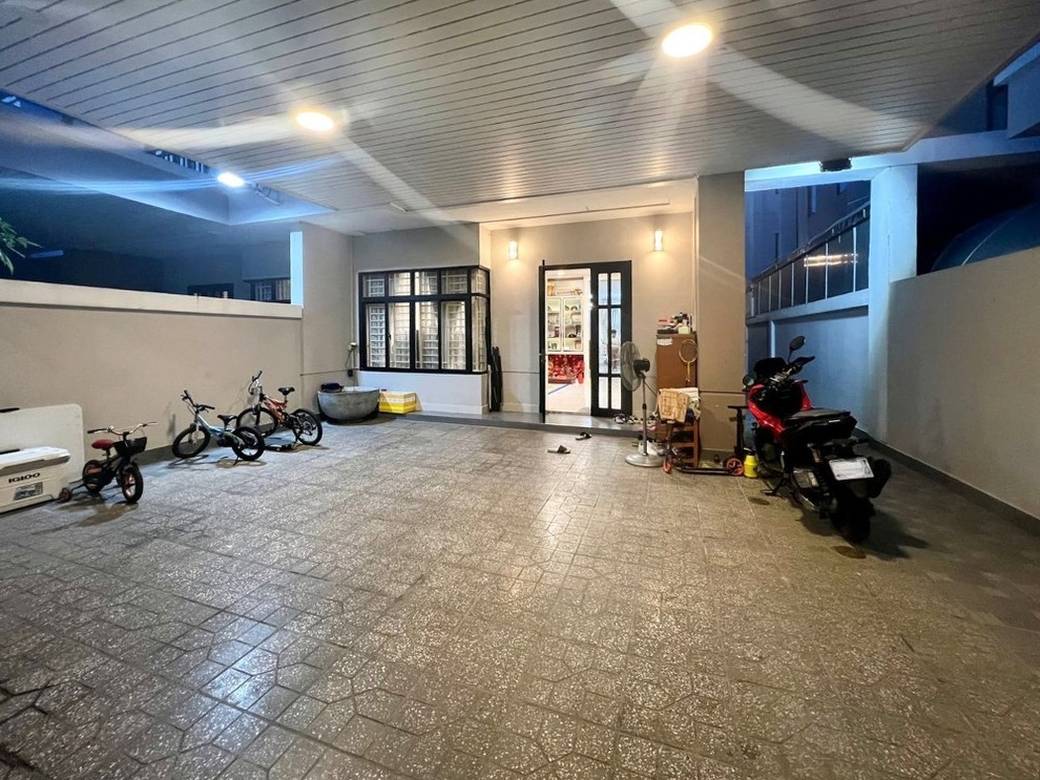 Borey Peng Huoth: The Star Platinum Euro Ville | $2,500 Dvojvila