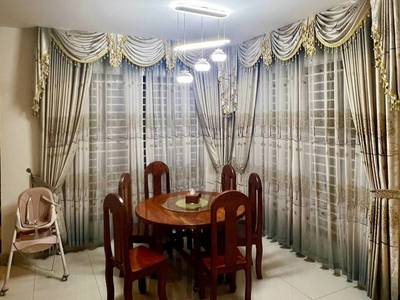 Borey Peng Huoth: The Star Platinum Euro Ville | Dvojvila K pronájmu in Chbar Ampov $2,500