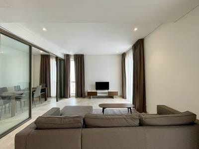 Condo For Rent in Tonle Bassac, Chamkarmon, Phnom Penh