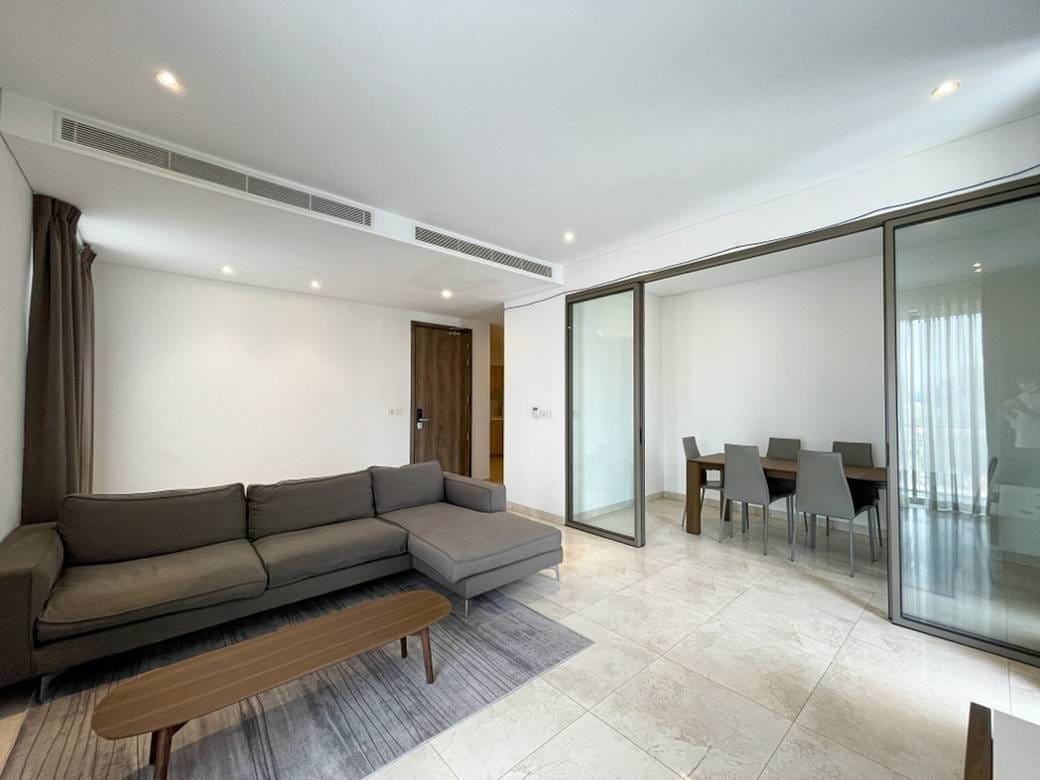 Furnished Condo For Rent
