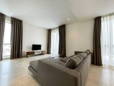 Tonle Bassac Condo For Rent in Tonle Bassac
