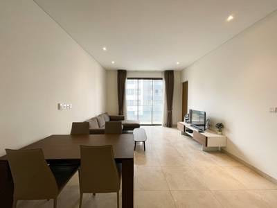 Furnished Condo For Rent