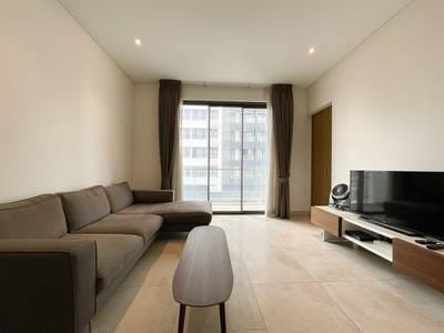 Condo For Rent in Tonle Bassac, Chamkarmon, Phnom Penh