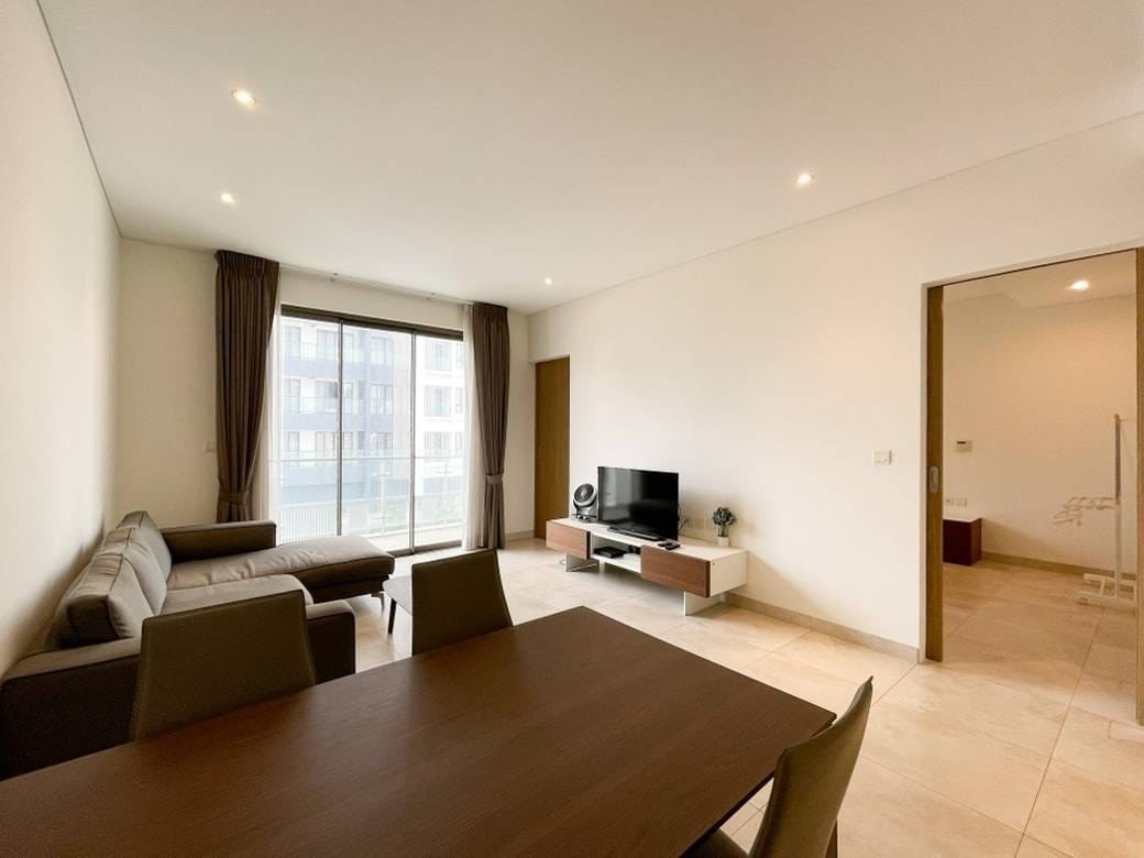 Condo For Rent in Chamkarmon $750