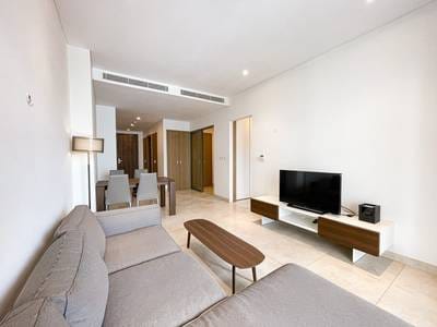 Condo K pronájmu in Tonle Bassac, Chamkarmon, Phnom Penh