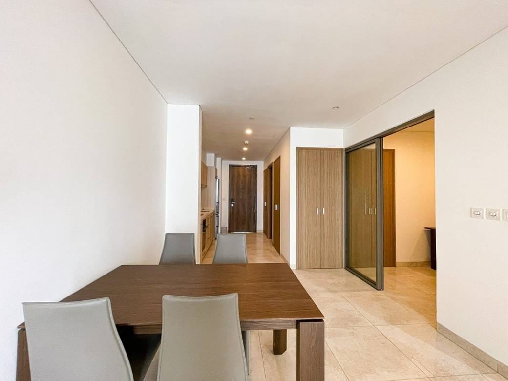 Condo K pronájmu in Chamkarmon $750