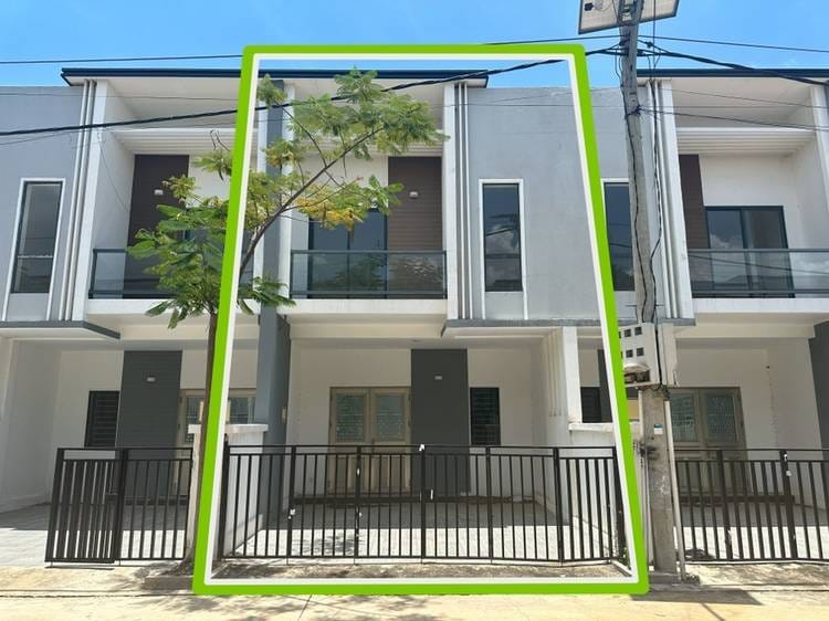 Villa For Sale in Svay Chrum, Khsach Kandal, Kandal