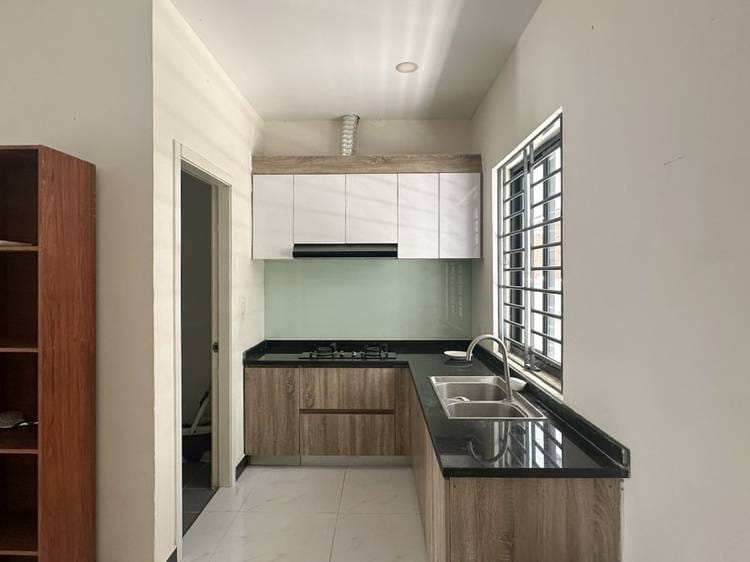 Villa For Sale in Svay Chrum, Khsach Kandal, Kandal