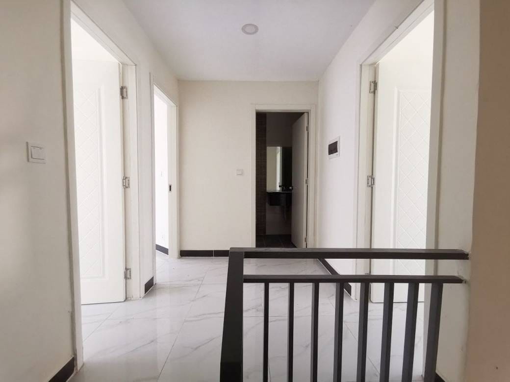 Willa Na sprzedaż o powierzchni mieszkalnej 83.2 m² w Khsach Kandal