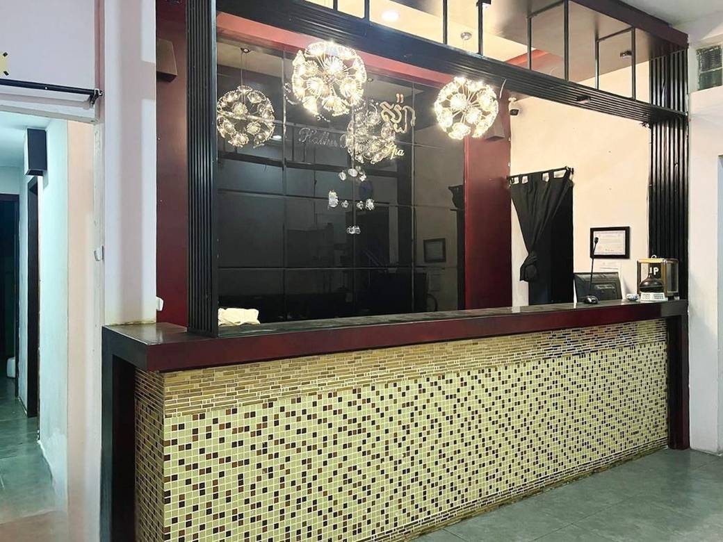 Boeng Keng Kang店屋出售，价格$1,200,000