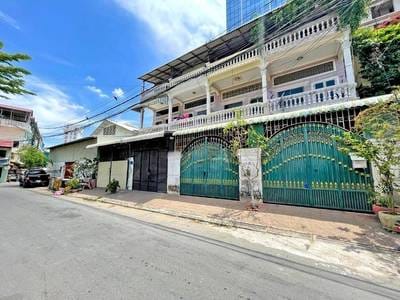 86 sqm Land Size House and lot Для Продажи