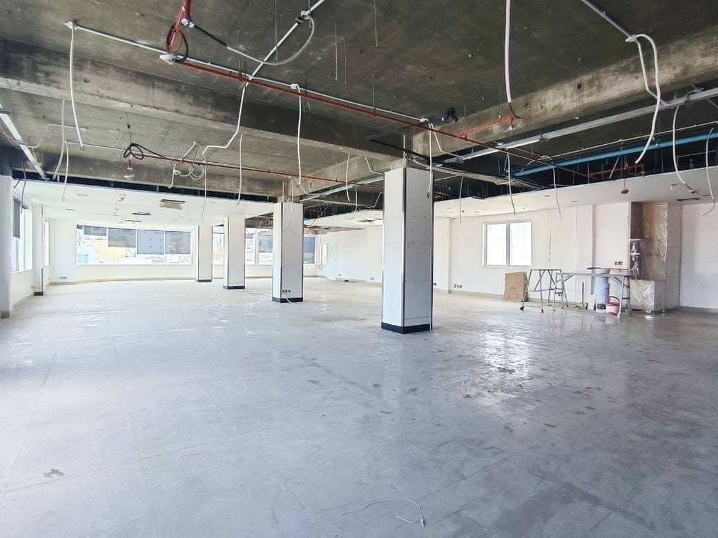 Boeng Keng Kang Kanceláře K pronájmu in Boeng Keng Kang