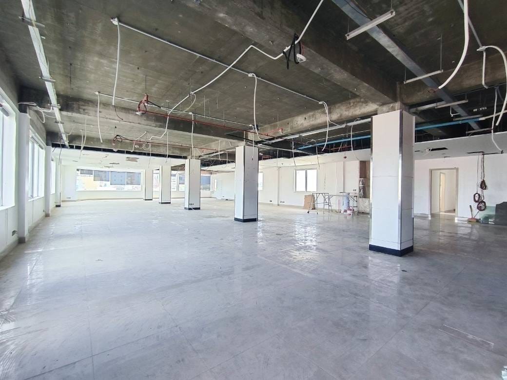 BKK 1 Kanceláře K pronájmu in BKK 1