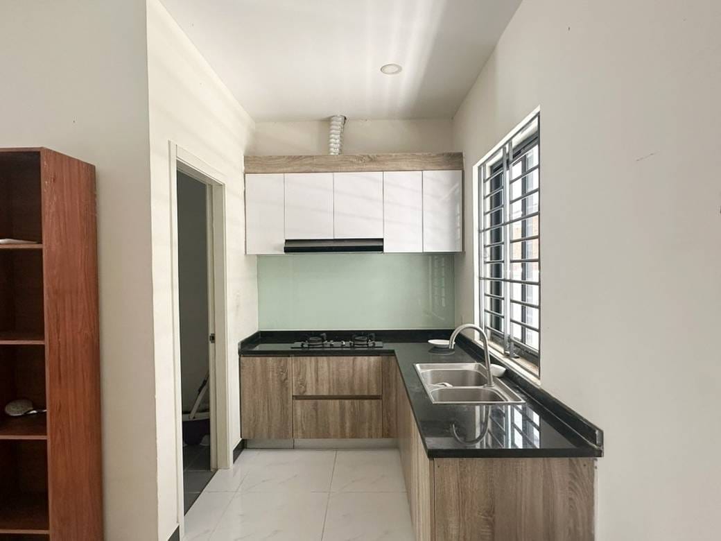 วิลล่า สำหรับขาย ใน Khsach Kandal $73,000