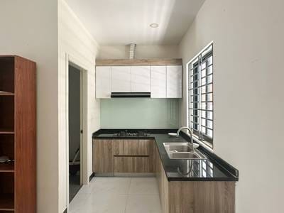 วิลล่า สำหรับขาย ใน Khsach Kandal $80,000